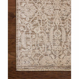 Loloi II Rug Clarisse CLS-06, Fog/Bone