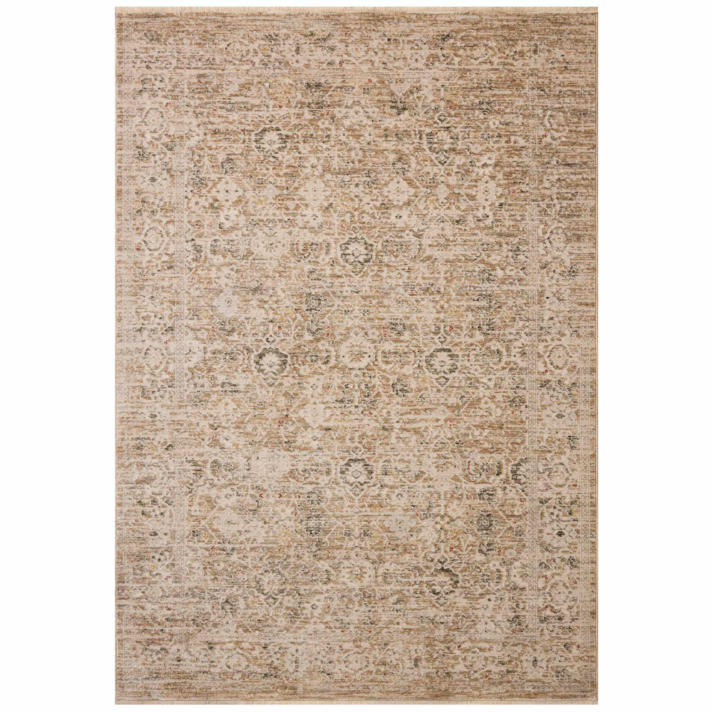 Loloi II Rug Clarisse CLS-07, Natural/Granite