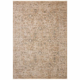 Loloi II Rug Clarisse CLS-07, Natural/Granite
