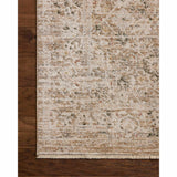 Loloi II Rug Clarisse CLS-07, Natural/Granite
