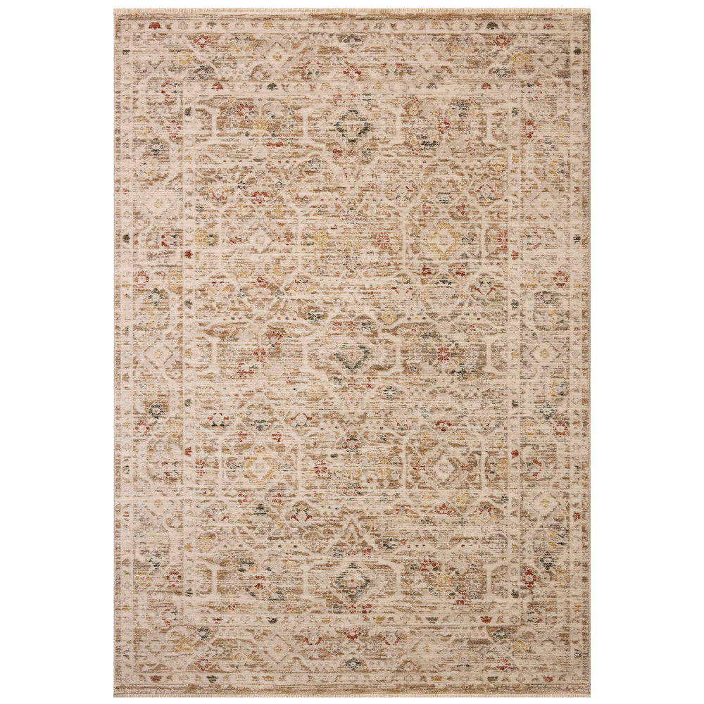 Loloi II Rug Clarisse CLS-08, Natural/Multi