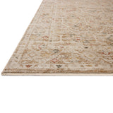 Loloi II Rug Clarisse CLS-08, Natural/Multi