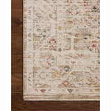 Loloi II Rug Clarisse CLS-08, Natural/Multi