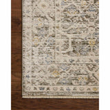 Loloi II Rug Clarisse CLS-08, Olive/Ivory