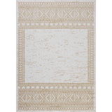 Loloi II Rug Easton ESN-01, Ivory/Wheat-Rugs1-High Fashion Home