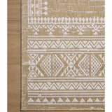 Loloi II Rug Easton ESN-01, Ivory/Wheat-Rugs1-High Fashion Home