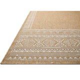 Loloi II Rug Easton ESN-01, Ivory/Wheat-Rugs1-High Fashion Home