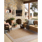 Loloi II Rug Easton ESN-01, Ivory/Wheat-Rugs1-High Fashion Home