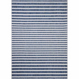 Loloi II Rug Easton ESN-03, Denim/Ivory-Rugs1-High Fashion Home