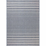 Loloi II Rug Easton ESN-03, Denim/Ivory-Rugs1-High Fashion Home
