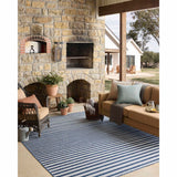 Loloi II Rug Easton ESN-03, Denim/Ivory-Rugs1-High Fashion Home