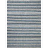 Loloi II Rug Easton ESN-04, Teal/Fog-Rugs1-High Fashion Home