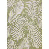 Loloi II Rug Easton ESN-06, Ivory/Green-Rugs1-High Fashion Home