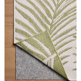 Loloi II Rug Easton ESN-06, Ivory/Green-Rugs1-High Fashion Home
