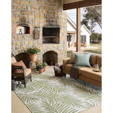Loloi II Rug Easton ESN-06, Ivory/Green-Rugs1-High Fashion Home