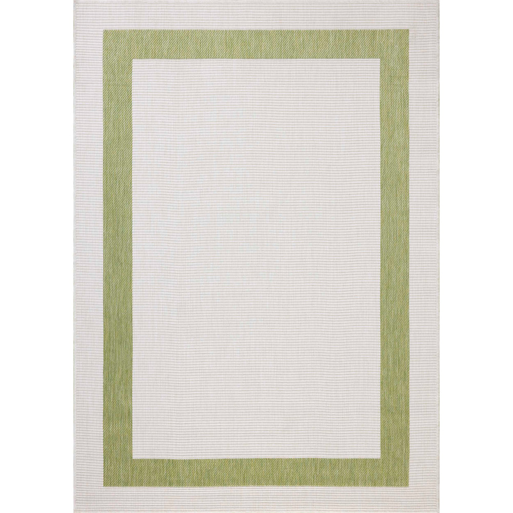 Loloi II Rug Easton ESN-07, Green/Ivory-Rugs1-High Fashion Home