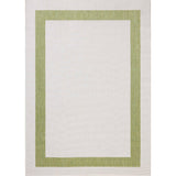 Loloi II Rug Easton ESN-07, Green/Ivory-Rugs1-High Fashion Home