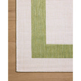 Loloi II Rug Easton ESN-07, Green/Ivory-Rugs1-High Fashion Home