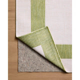 Loloi II Rug Easton ESN-07, Green/Ivory-Rugs1-High Fashion Home
