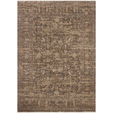 Loloi II Rug Haywood HYD-01, Granite/Natural