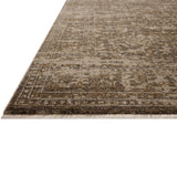 Loloi II Rug Haywood HYD-01, Granite/Natural