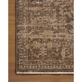 Loloi II Rug Haywood HYD-01, Granite/Natural