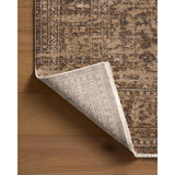 Loloi II Rug Haywood HYD-01, Granite/Natural