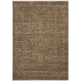 Loloi II Rug Haywood HYD-01, Sage/Brown