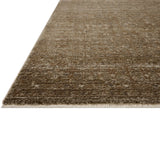 Loloi II Rug Haywood HYD-01, Sage/Brown