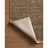 Loloi II Rug Haywood HYD-01, Sage/Brown