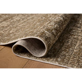 Loloi II Rug Haywood HYD-01, Sage/Sand