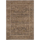 Loloi II Rug Haywood HYD-02, Pebble/Charcoal