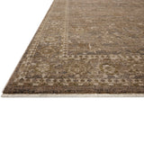 Loloi II Rug Haywood HYD-02, Pebble/Charcoal