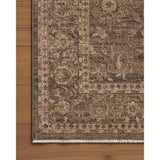 Loloi II Rug Haywood HYD-02, Pebble/Charcoal