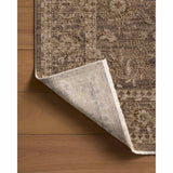 Loloi II Rug Haywood HYD-02, Pebble/Charcoal