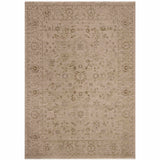 Loloi II Rug Haywood HYD-02, Sand/Natural