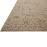 Loloi II Rug Haywood HYD-02, Sand/Natural