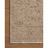 Loloi II Rug Haywood HYD-02, Sand/Natural