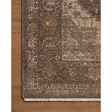 Loloi II Rug Haywood HYD-03, Charcoal/Mocha