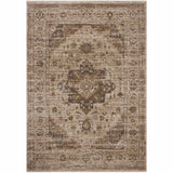 Loloi II Rug Haywood HYD-03,Natural/Bark