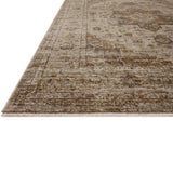 Loloi II Rug Haywood HYD-03,Natural/Bark