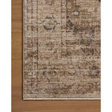 Loloi II Rug Haywood HYD-03,Natural/Bark