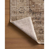 Loloi II Rug Haywood HYD-03,Natural/Bark