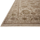 Loloi II Rug Haywood HYD-04, Ivory/Taupe