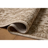 Loloi II Rug Haywood HYD-04, Ivory/Taupe
