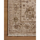 Loloi II Rug Haywood HYD-04, Ivory/Taupe