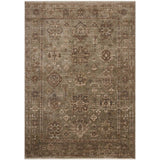 Loloi II Rug Haywood HYD-04, Sage/Earth
