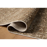 Loloi II Rug Haywood HYD-04, Sage/Earth