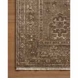 Loloi II Rug Haywood HYD-04, Sage/Earth