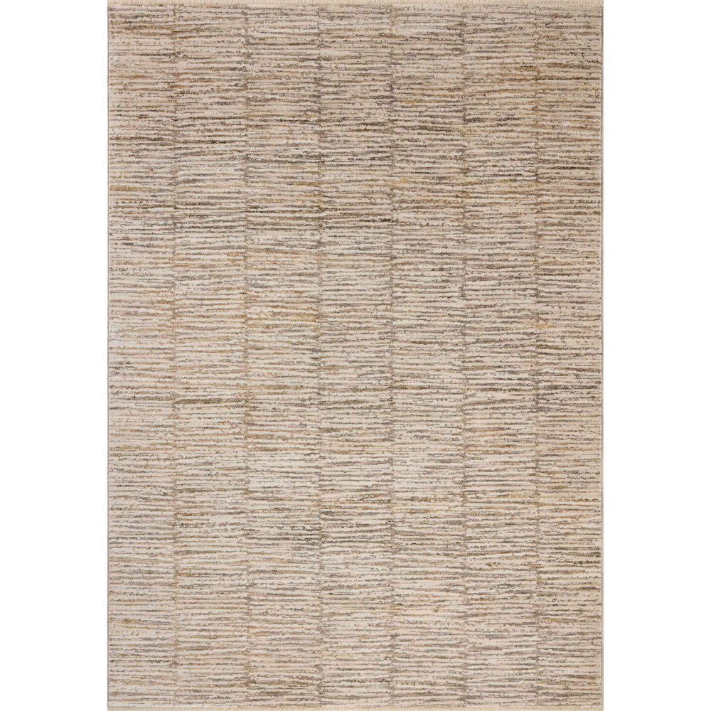 Loloi II Rug Nellie NEL-01, Beige/Fog